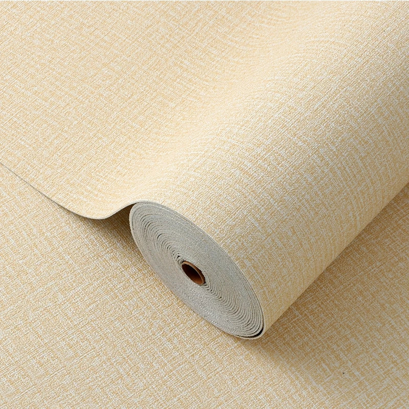 White 3D Foam Wall Sticker - Thicken Waterproof Self-Adhesive Home Decoration