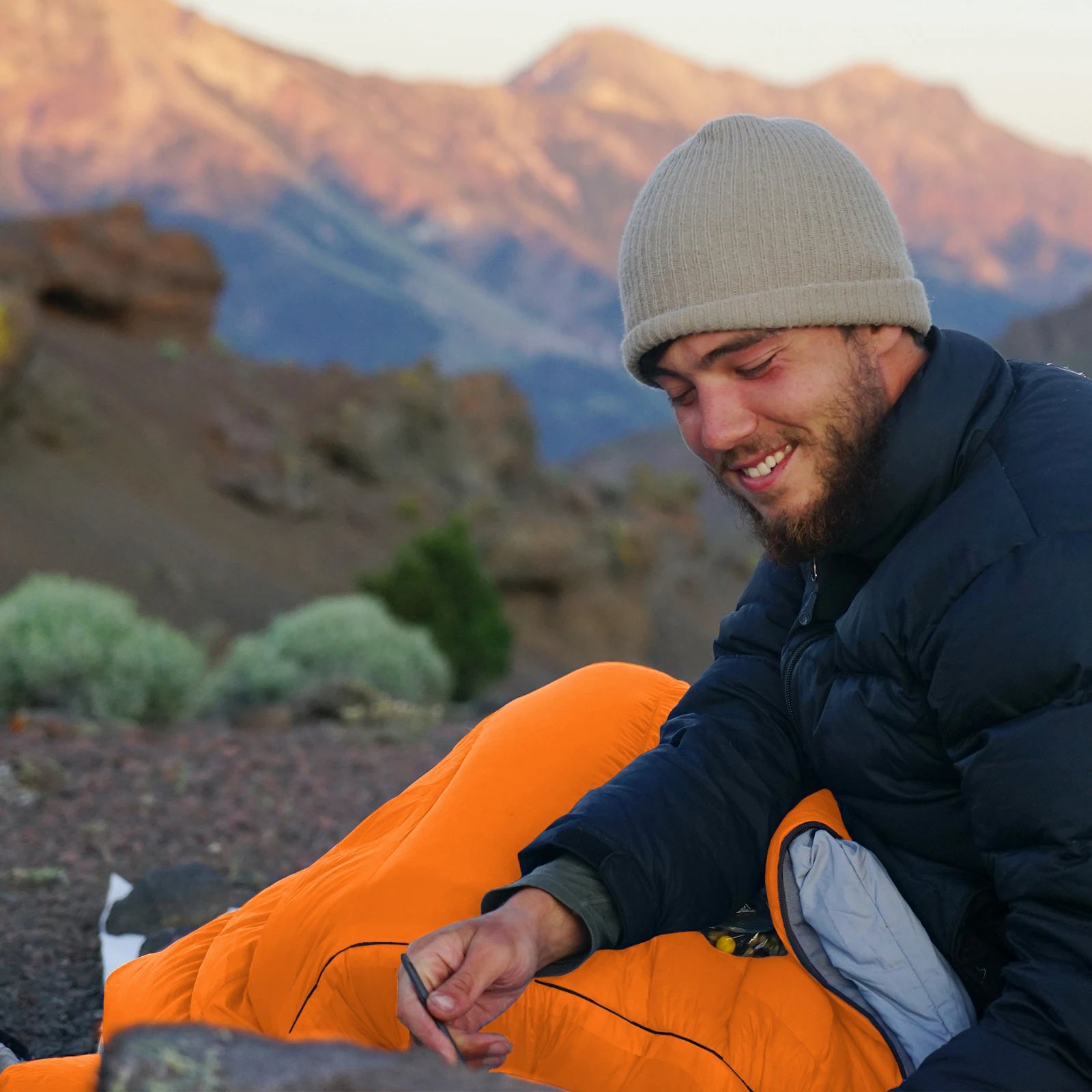 190×75cm Ultralight Sleeping Bag for Camping, Hiking, Travel & Outdoor Use