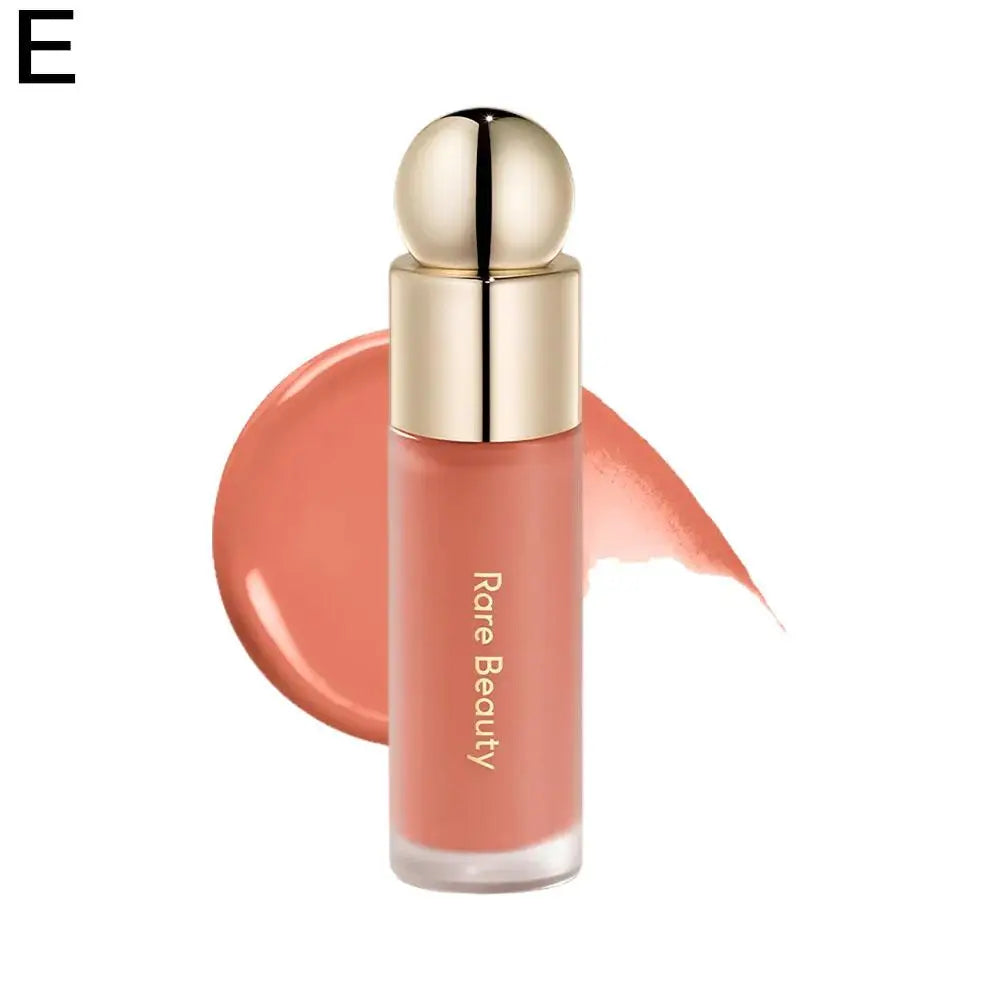3ml Rare Beauty Soft Pinch Tinted Lip Oil Gloss – Moisturizing & High-Shine