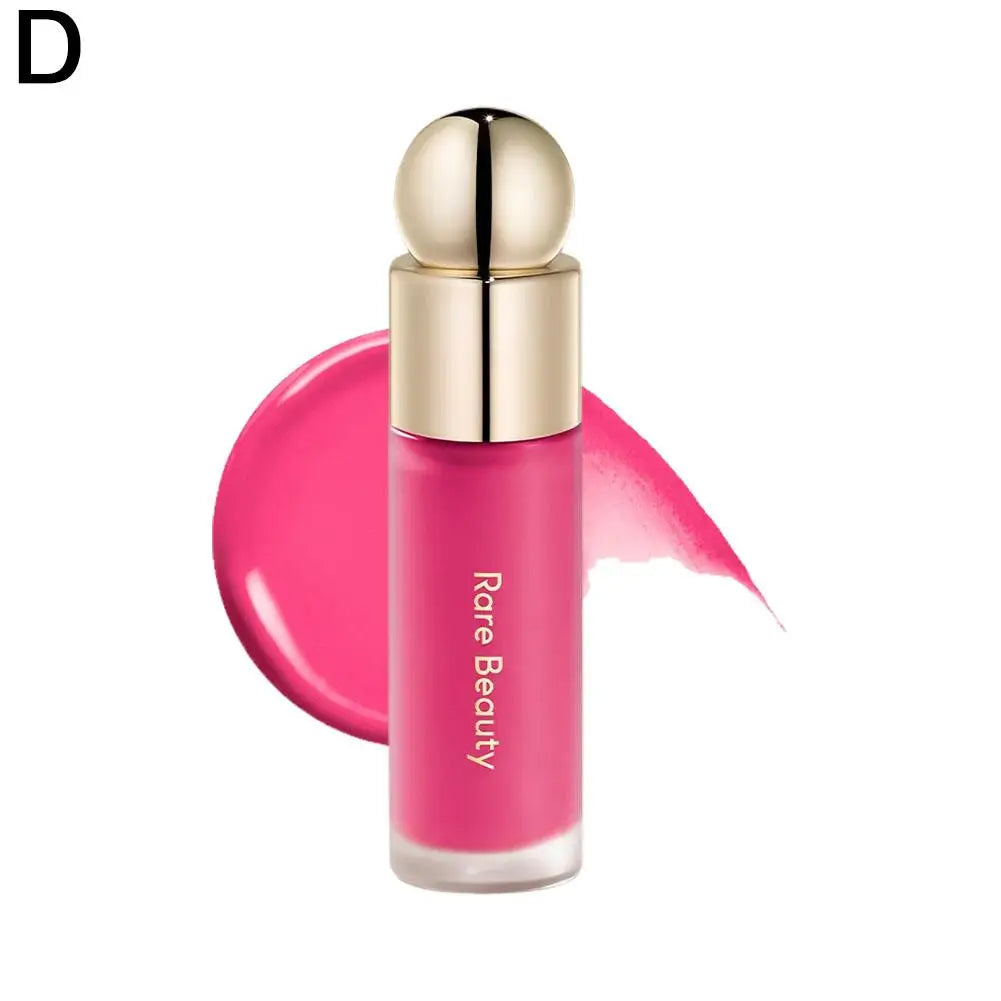 3ml Rare Beauty Soft Pinch Tinted Lip Oil Gloss – Moisturizing & High-Shine