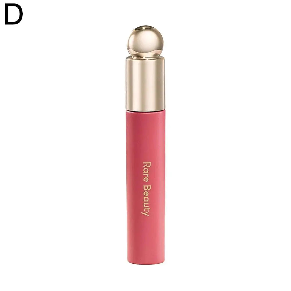 3ml Rare Beauty Soft Pinch Tinted Lip Oil Gloss – Moisturizing & High-Shine