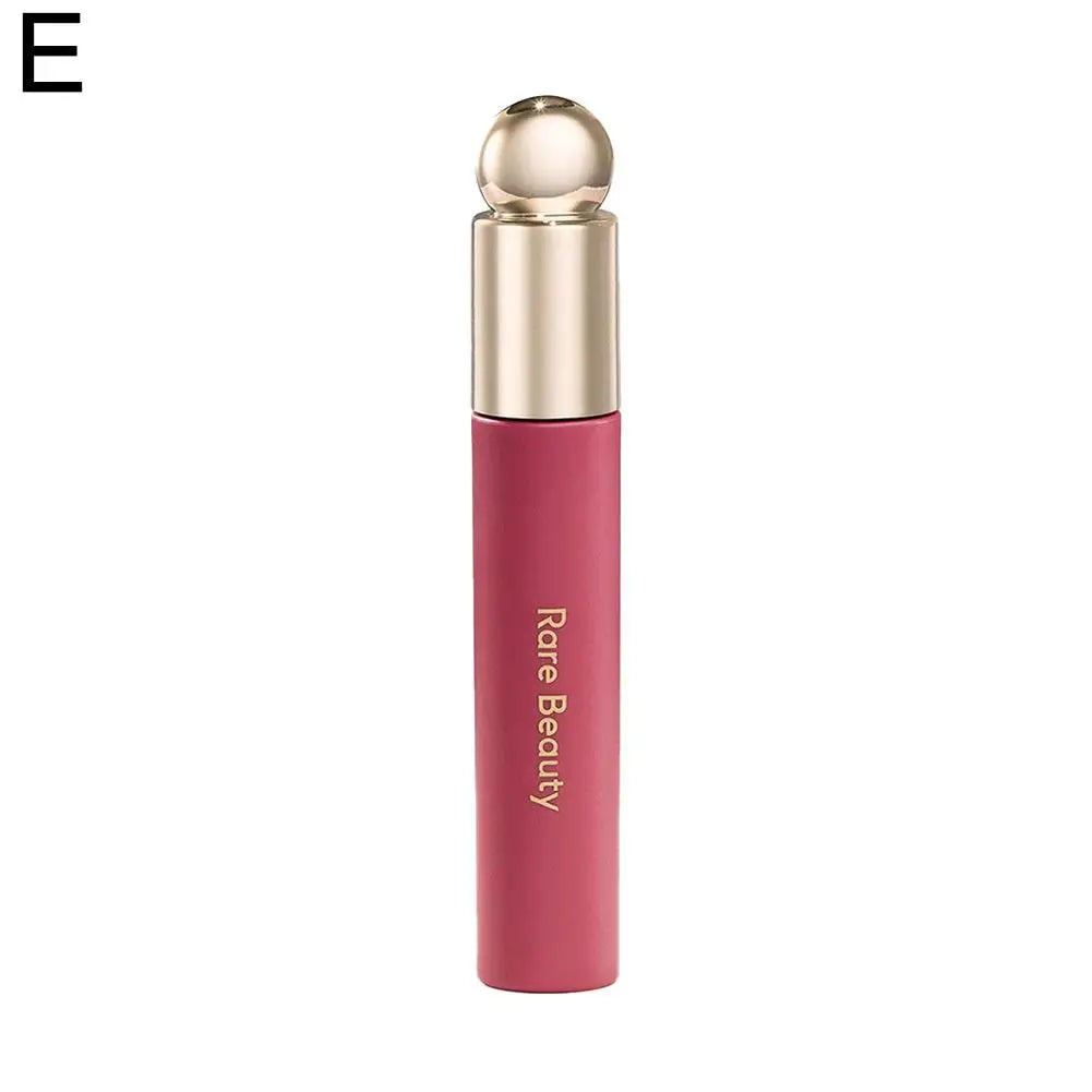 3ml Rare Beauty Soft Pinch Tinted Lip Oil Gloss – Moisturizing & High-Shine