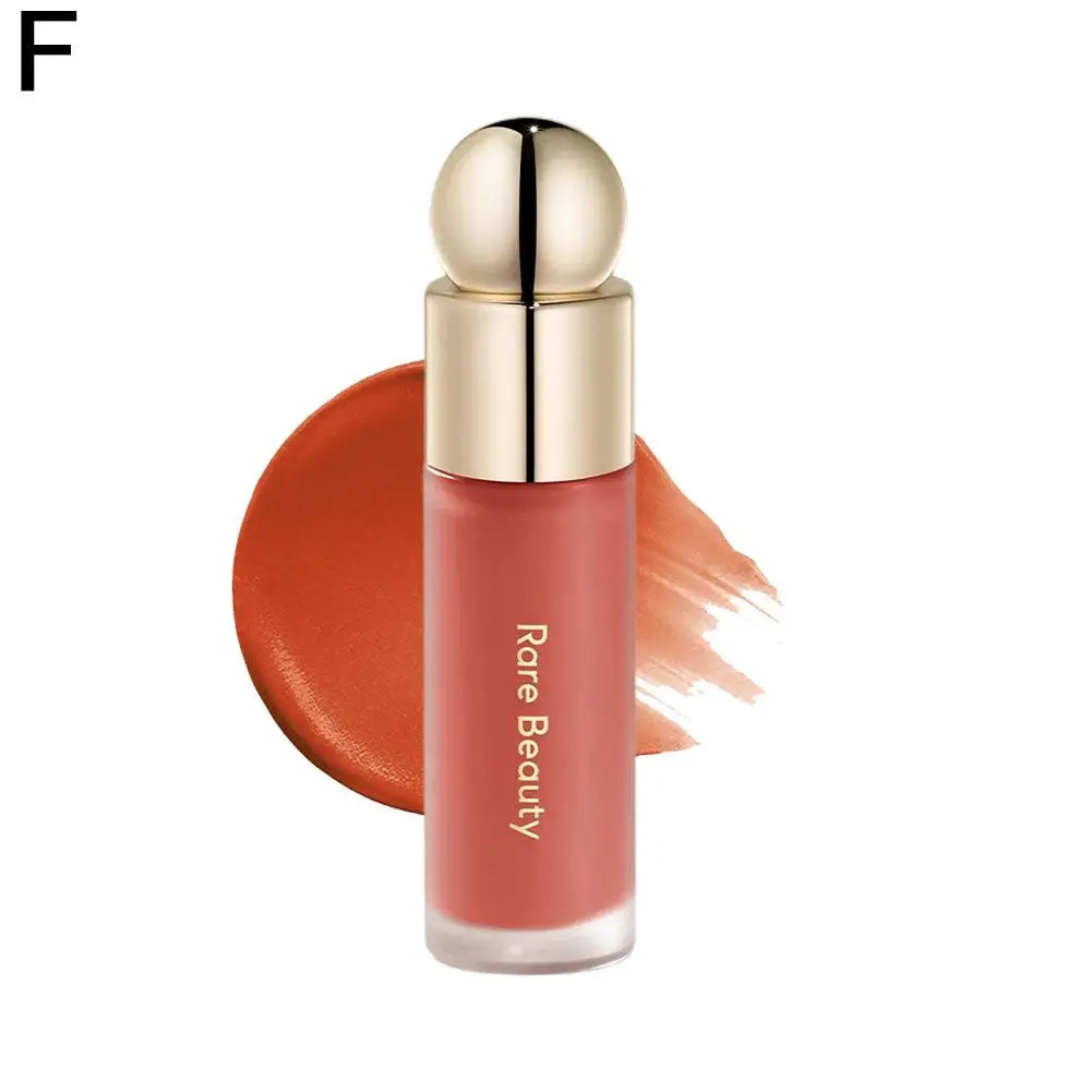 3ml Rare Beauty Soft Pinch Tinted Lip Oil Gloss – Moisturizing & High-Shine